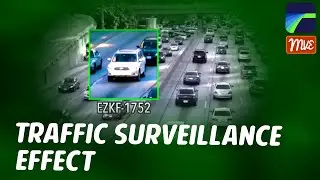 Traffic Surveillance Effect, LumaFusion - Tutorial (iOS, Android, ChromeOS)