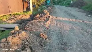 ДОРОГИ ВЯЗЕМСКОГО. ФАКТЫ ВЕЩЬ УПРЯМАЯ