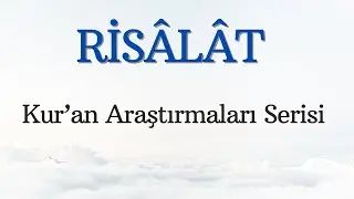 10. Risâlât: Kur'an Araştırmaları (Eksik ve Yanlış Anlaşılması Muhtemel Kur'an Kelimeleri/Lafızları)