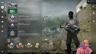 Counter Strike (CSGO) not working on Ubuntu 22.04.