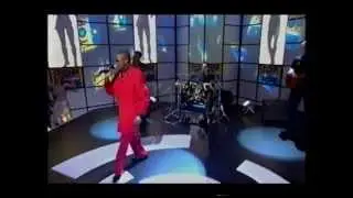 Room 5 + Oliver Cheatham - Make Luv - Top Of The Pops - Friday 4th April 2003