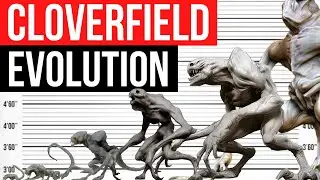 Evolution of Cloverfield | Life Cycle