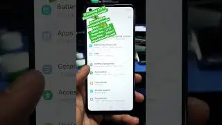 ✅Samsung A217F Finance & Kg Locked..Knox Rom 🔗
