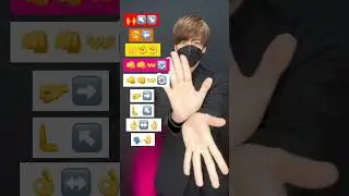 【JISOO - FLOWER】TikTok trend challenge dance tutorial TAKAHARU emoji 🕺🕺🕺