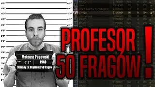 50 fragów challenge (izak, janowicz, pow, zmiju)