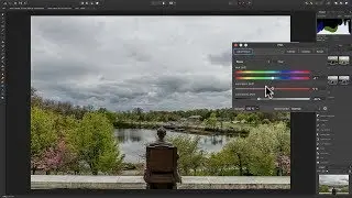 Mastering Affinity Photo - 6: Adjustment Layers