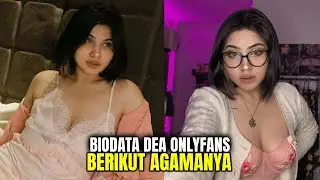 Agama Dea OnlyFans (Gusti Ayu Dewanti), Profil dan Biodata Lengkapnya
