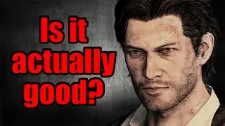 Why I Was (Kind of) Wrong About The Evil Within... | Review