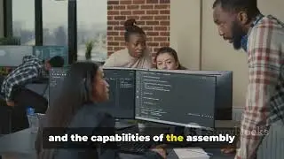Procedures to Input and Display Binary