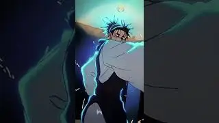 [Jujutsu Kaisen] Itadori Vs Choso Edit