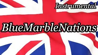 British National Anthem - "God Save The Queen" (Instrumental)
