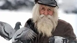 ТАИНСТВЕННЫЙ СТАРЕЦ 103 ЛЕТ..ДОБРИ ДОБРЕВ...ПРИШЕЛЕЦ ИЗ ПРОШЛОГО ИЛИ БУДУЩЕГО?!