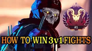 How to Win MORE Fights in Apex Legends