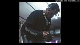 POP SMOKE x Travis Scott type beat - 