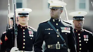 Marines Fight and Win