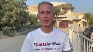 PeterTatchell freed by 