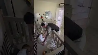 Nap time be like..