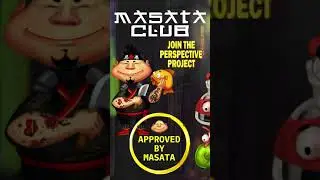 CHOW WIT US - Masata Club