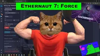 Conquering Ethernaut 4: Force | #EthernautChallenge #SmartContractHacking #BlockchainCTF #web3