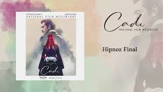 Cadı (Orijinal Film Müzikleri) - Hipnoz Final