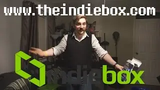 Armello - Dreadful IndieBox Unboxing