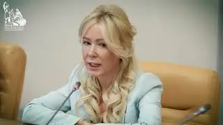 Екатерина Мизулина о новом антирейтинге социальных сетей