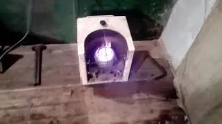 Установка регулятора напряжения