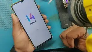 Poco M4 5g Frp Bypass | All Poc Miui 14 Google Account Bypass || New Trick 🚀(No Need Pc)