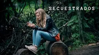 SECUESTRADOS | Si aún no has visto esta película, ahora es el momento | Increíble peli completa