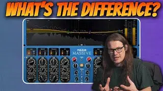 The REAL Difference Between Mixing and Mastering