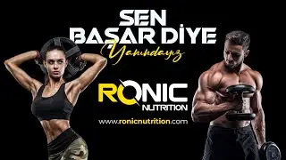 Ronic Nutrition
