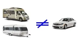 Чем отличается покупка Дома на колесах от покупки обычного автомобиля. Что такое заводские доп опции