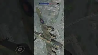 САМАЯ МОЩНАЯ БОМБА в War Thunder!