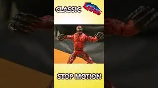 Spiderman Part 6 Classic 