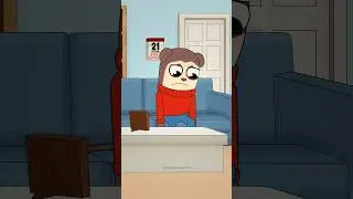 Help Max Celebrate His Birthday!  🎂 🎈 (Animation meme)