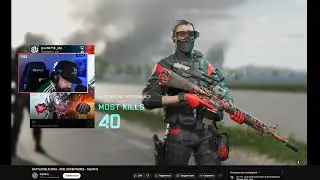 Game with SQUID G