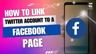 How to Link Twitter Account to a Facebook Page