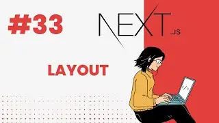 NEXT.JS TUTORIAL #33 LAYOUT IN NEXT.JS #nextjs13 #nextjstutorial #datahacks