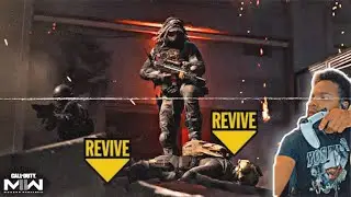 Unleashing The Heat in Call Of Duty Warzone 2: Epic Montage