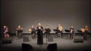 Her Tel Saçı Bir Ter Dudağın Değdiği Yerdir Güzin Değişmez