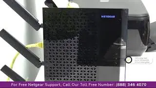 How to Install the AC1900 Nighthawk Access Point  | NETGEAR Support