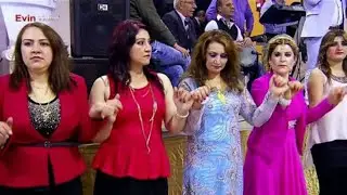HAREKETLİ KÜRTÇE - 1 Keçık Gula Ser Çiyane 2 Keçka Axe