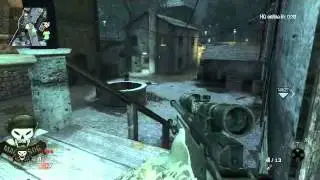 DJHirst - Black Ops Game Clip