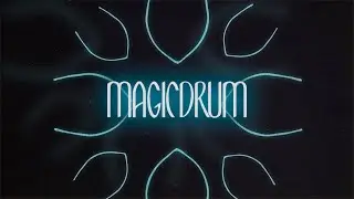 MAGICDRUM PRESETS | VIRTUAL STEEL TONGUE DRUM INSTRUMENT | 2023