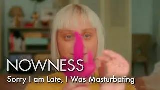 The taboo of female masturbation is thrown open by Alena Shevchenko