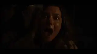 Queen kane give birth (difficult labor)