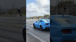 Lanzamiento del Mustang S650 en Puerto Rico #mustang #ford #puertorico #dragracing
