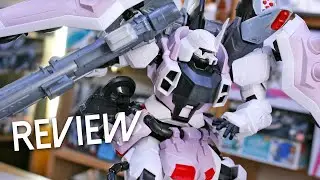 P-Bandai MG Blaze Zaku Phantom [Rey Za Burrel Custom] - Gundam Seed UNBOXING and Review