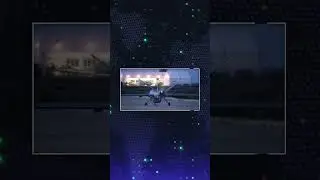 Сбит израильский дрон — мощь ПВО Ирана |  #иран #израиль #геополитика