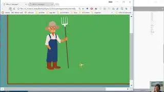 Using CSS Animation to Tell a Story